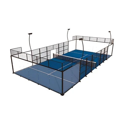 Superpanorama Padel Court